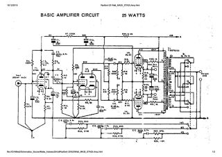 Radford-25 Watt_MA25_STA25.Amp preview